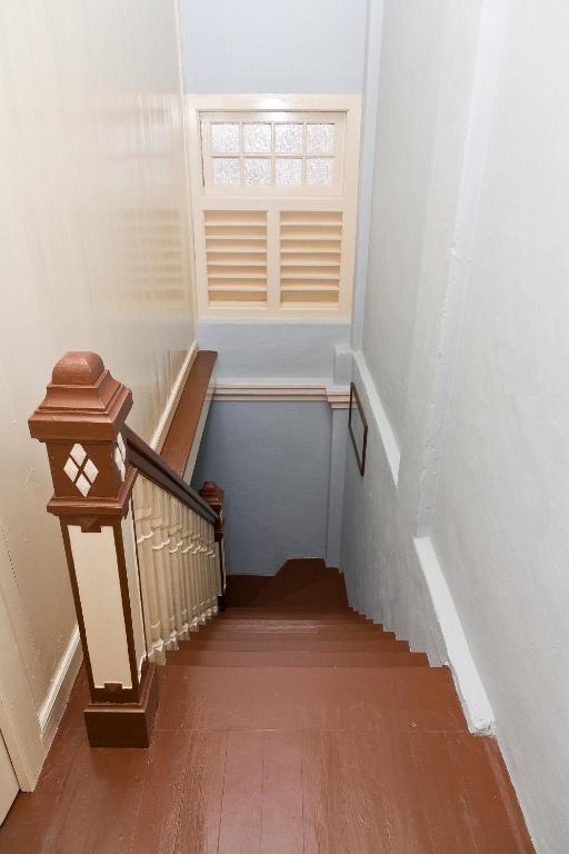 Palanquinn Heritage Suites George Town Room photo