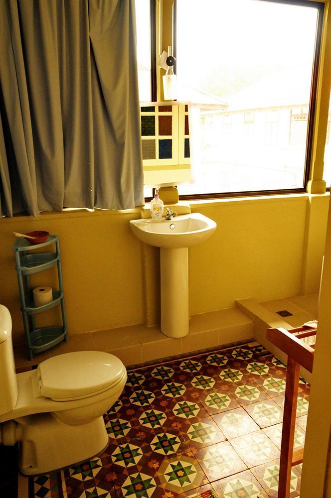Palanquinn Heritage Suites George Town Exterior photo